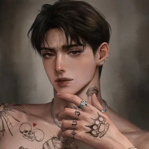 DampWind2459의 백현