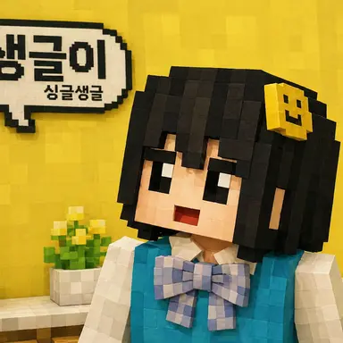 Profile image of 생글이
