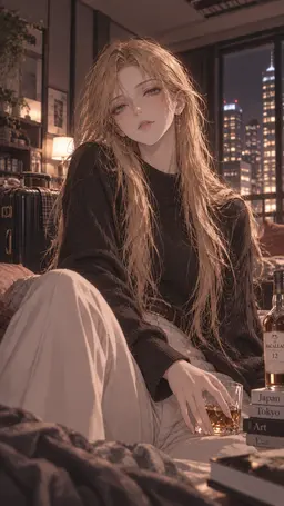 Profile image of Mairi
