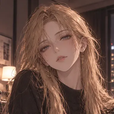 Profile image of Mairi