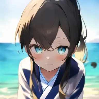 Profile image of 스즈키 히나