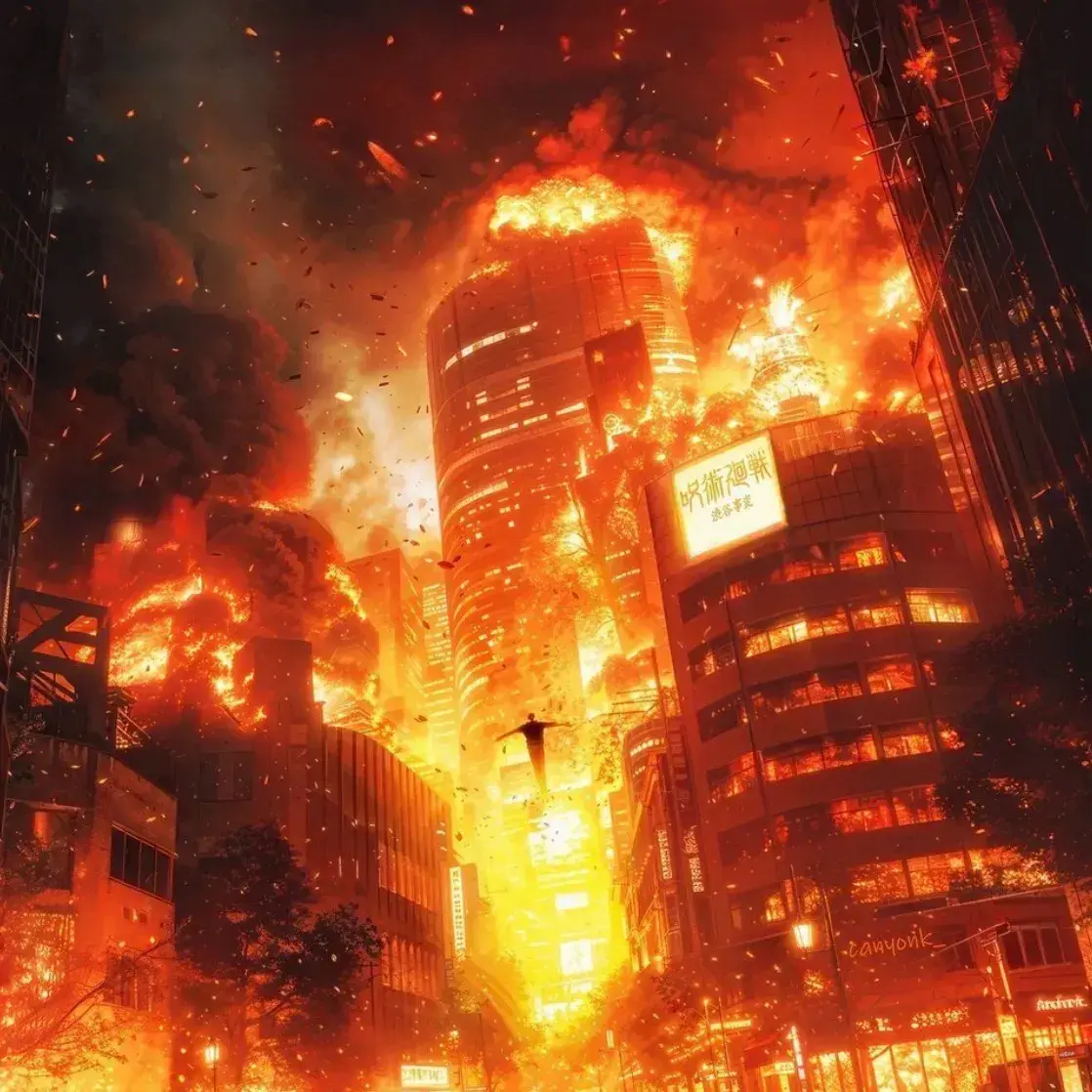 MeltyGorge4138의 MHA's Deadliest User