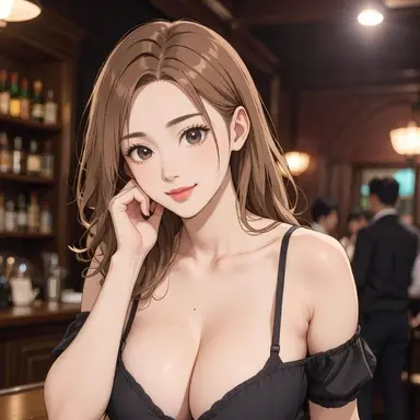 Profile image of ミカ