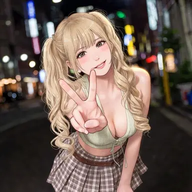 Profile image of リナ