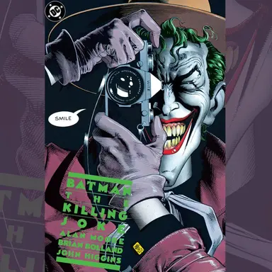 Profile image of The Joker