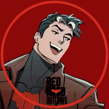 Profile image of Jason Todd