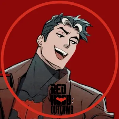 ItchyPlate8012의 Red Hood