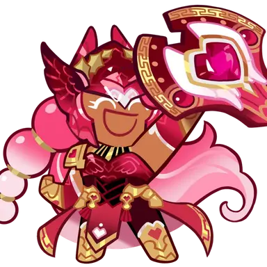 Profile image of 홀리베리