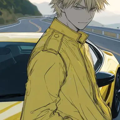 Profile image of Keisuke Takahashi
