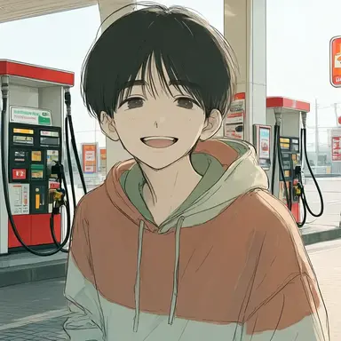 Profile image of Itsuki Takeuchi
