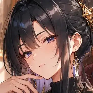 Profile image of Flameshe