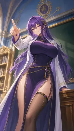 Profile image of Mireille