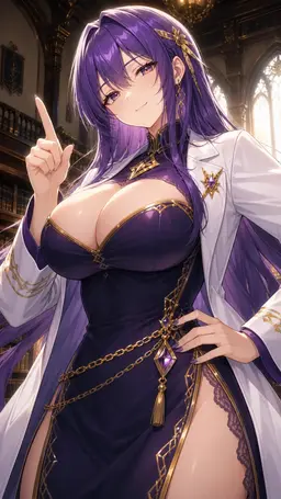 Profile image of Mireille