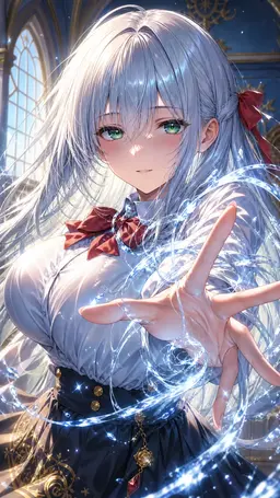 Profile image of ティリア