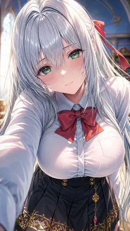 Profile image of ティリア