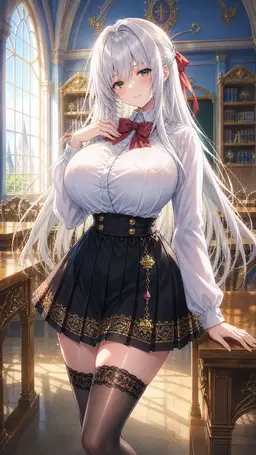 Profile image of ティリア