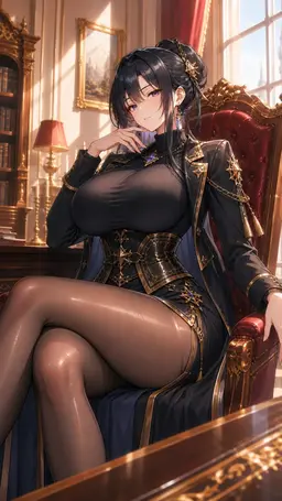 Profile image of Flameshe