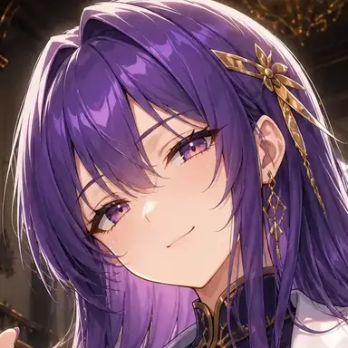 Profile image of Mireille