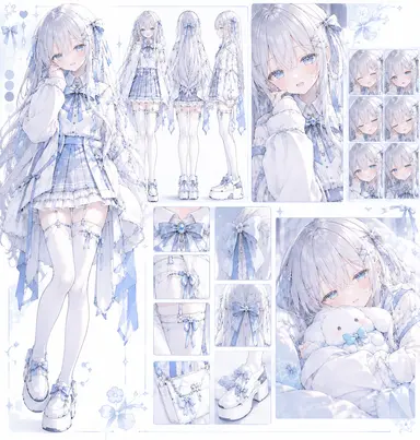 Profile image of アリシア