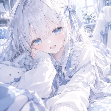 Profile image of アリシア
