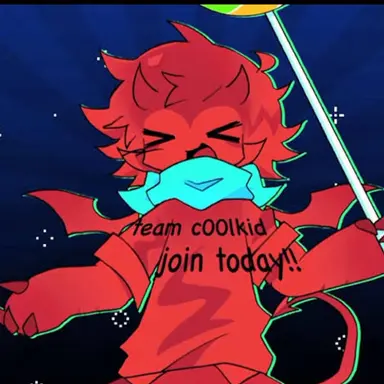 Profile image of 쿨키드