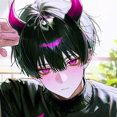 Profile image of 리쿠