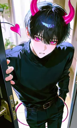 Profile image of 리쿠