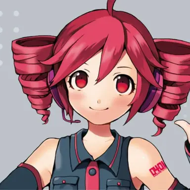 Profile image of UTAUテト