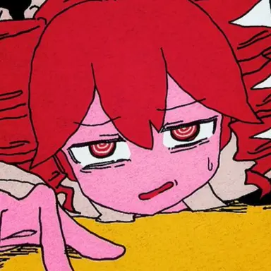 Profile image of 頭ん痛