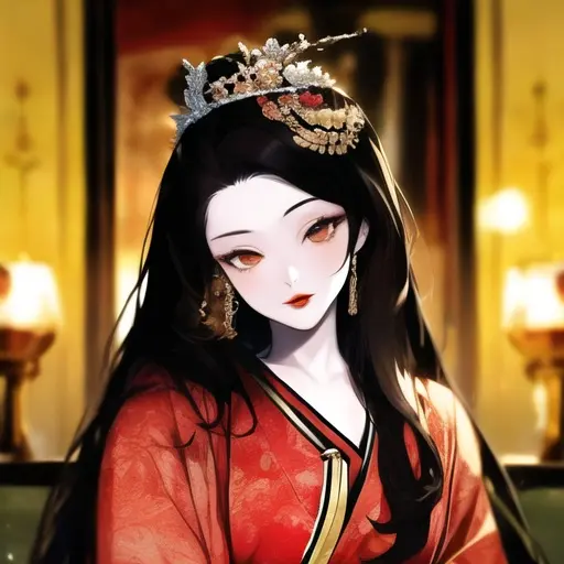 SaRang_227의 혜경여왕
