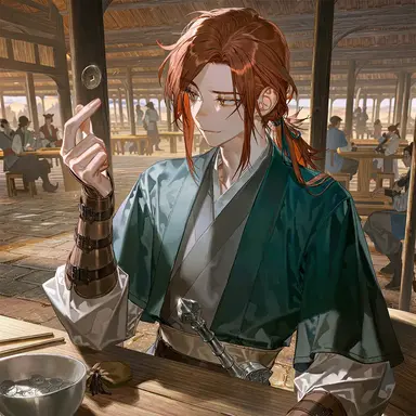 Profile image of 진봉