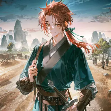 Profile image of 진봉