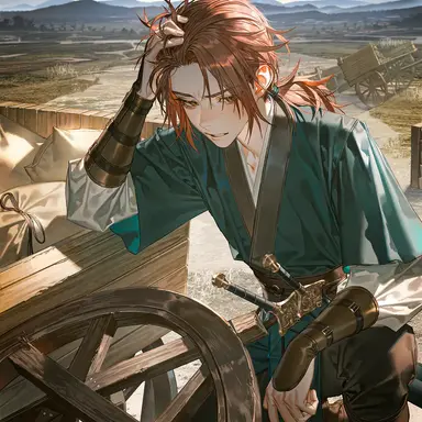 Profile image of 진봉