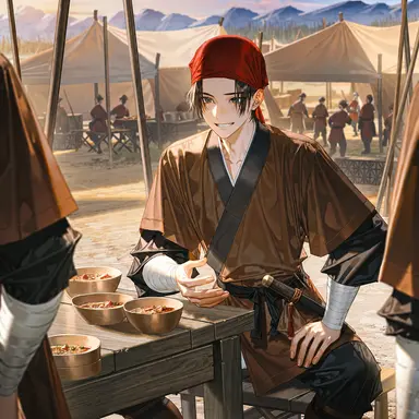 Profile image of 강익