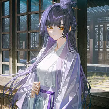 Profile image of 조요