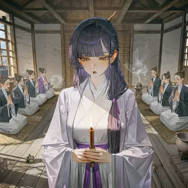 Profile image of 조요