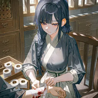 Profile image of 오경