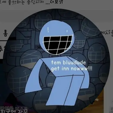 Profile image of 블1루9듀7드2