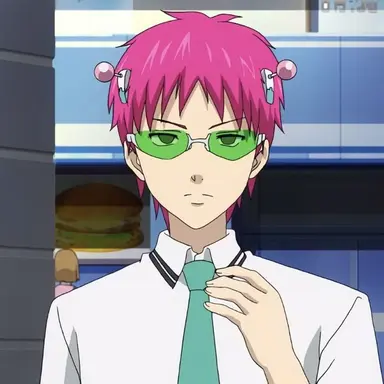 Profile image of 사이키 쿠스오