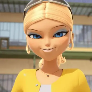 Profile image of 클로이 부르주아