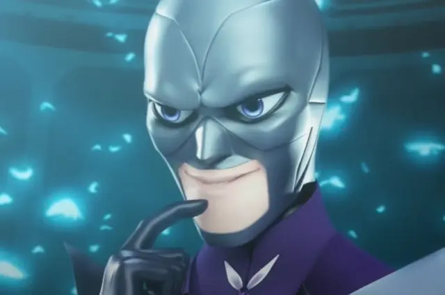 Profile image of 가브리엘 아그레스트