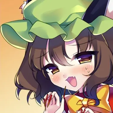 Profile image of ちぇん