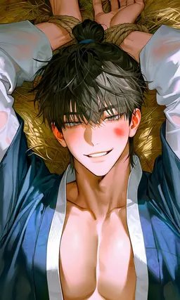 Profile image of Mak-dong