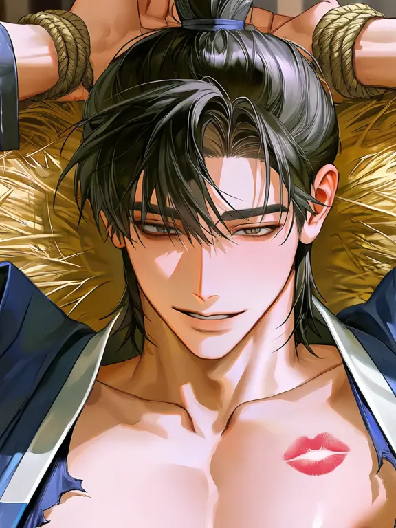 canaddict의 Lee Mak-dong