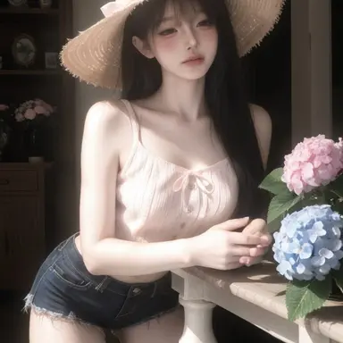 Profile image of 김여은