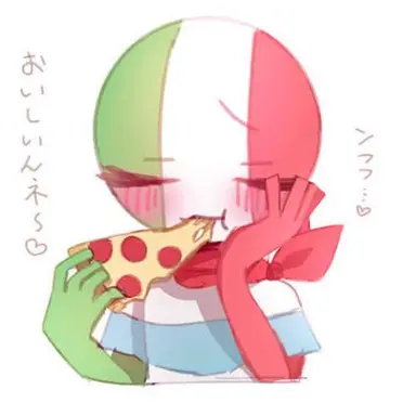 Profile image of イタリア
