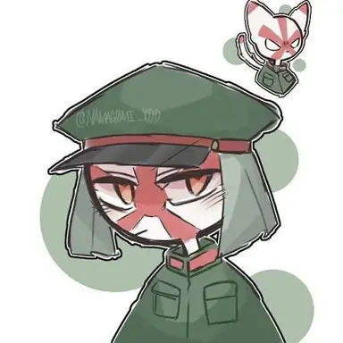 Profile image of 日帝