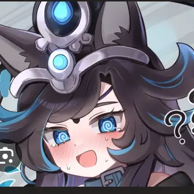 Profile image of 黒ルナーシャ