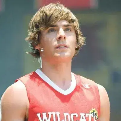 SleazyTart5911의 Troy Bolton