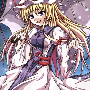 Profile image of 八雲紫